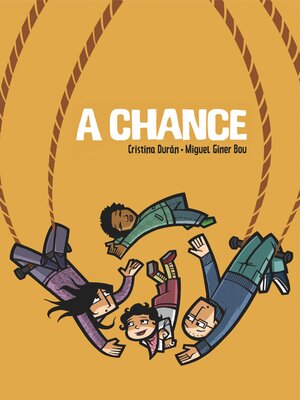 cover image of A Chance